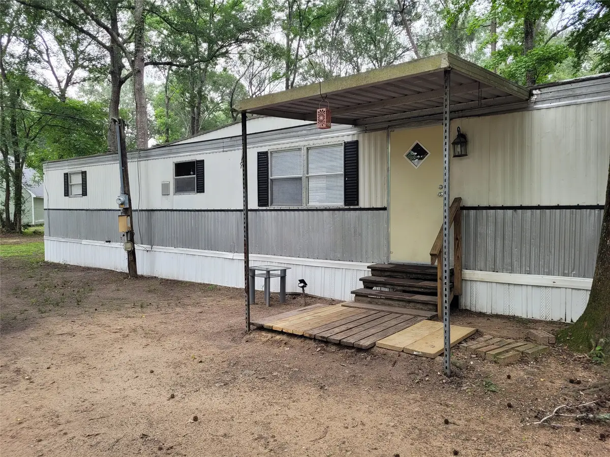 15536 Firetower Road, Conroe, TX 77306 - #1