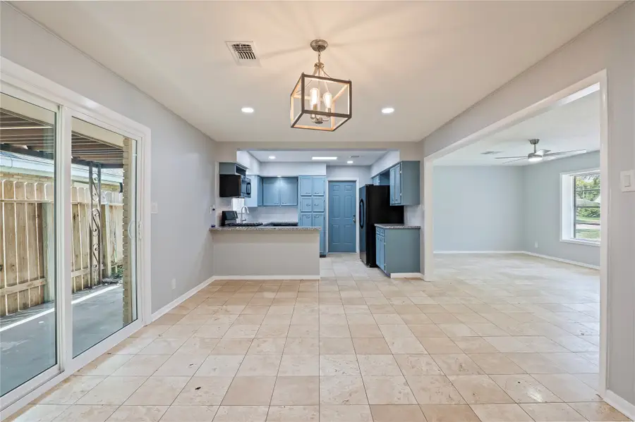 2513 Meadow Lane, La Marque, TX 77568 - #2