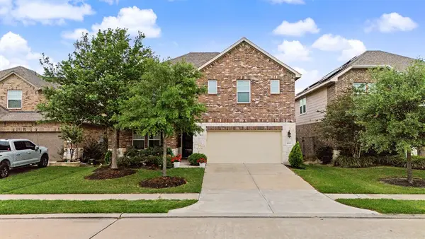 8819 Blue Horizon Court, Cypress, TX 77433