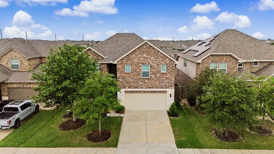 8819 Blue Horizon Court, Cypress, TX 77433 - #3