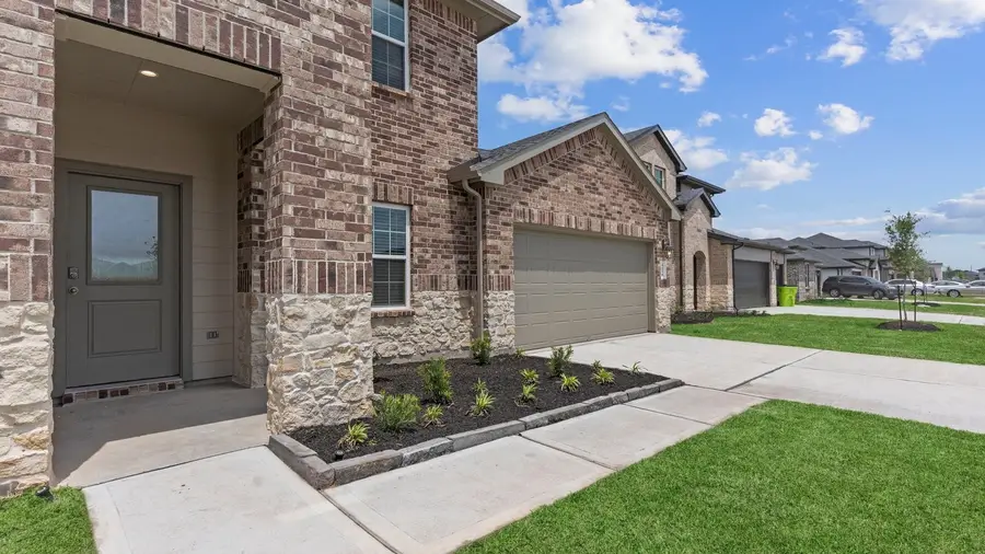 6312 Cherry Meadows Street, Rosenberg, TX 77469 - #3