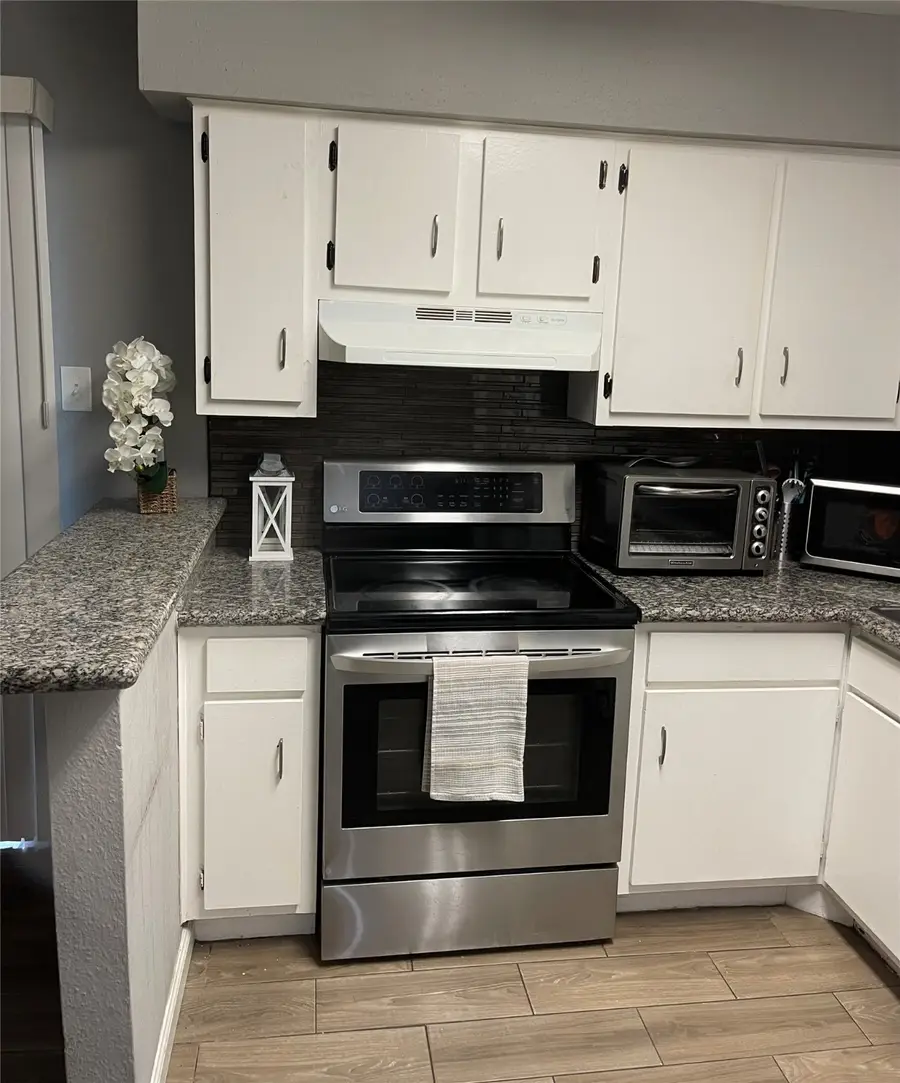 5625 Antoine Drive #1703, Houston, TX 77091 - Image #2