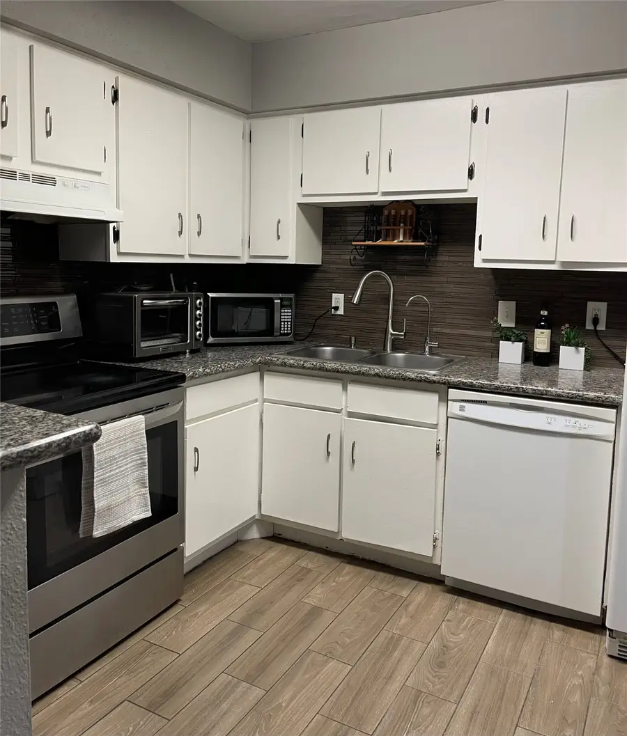 5625 Antoine Drive #1703, Houston, TX 77091 - Image #3