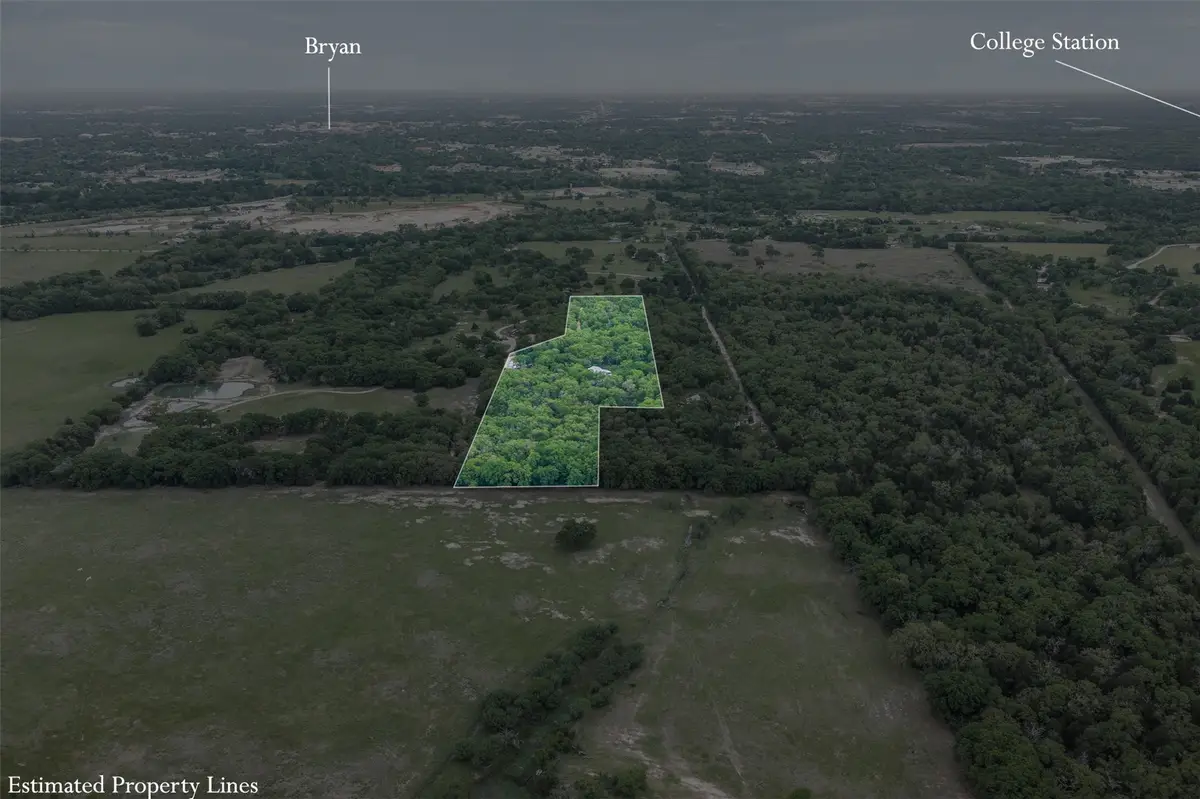 604 Hilton Road, Bryan, TX 77807 - #1