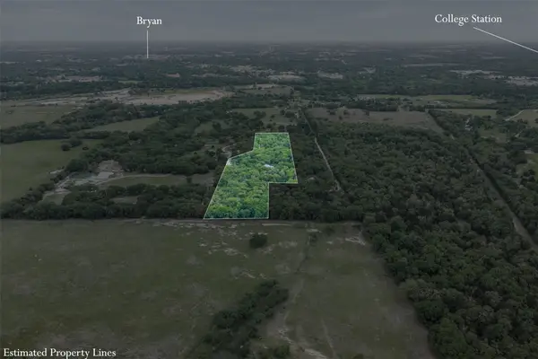 604 Hilton Road, Bryan, TX 77807