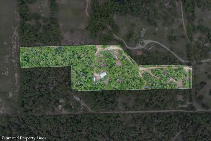 604 Hilton Road, Bryan, TX 77807 - #2