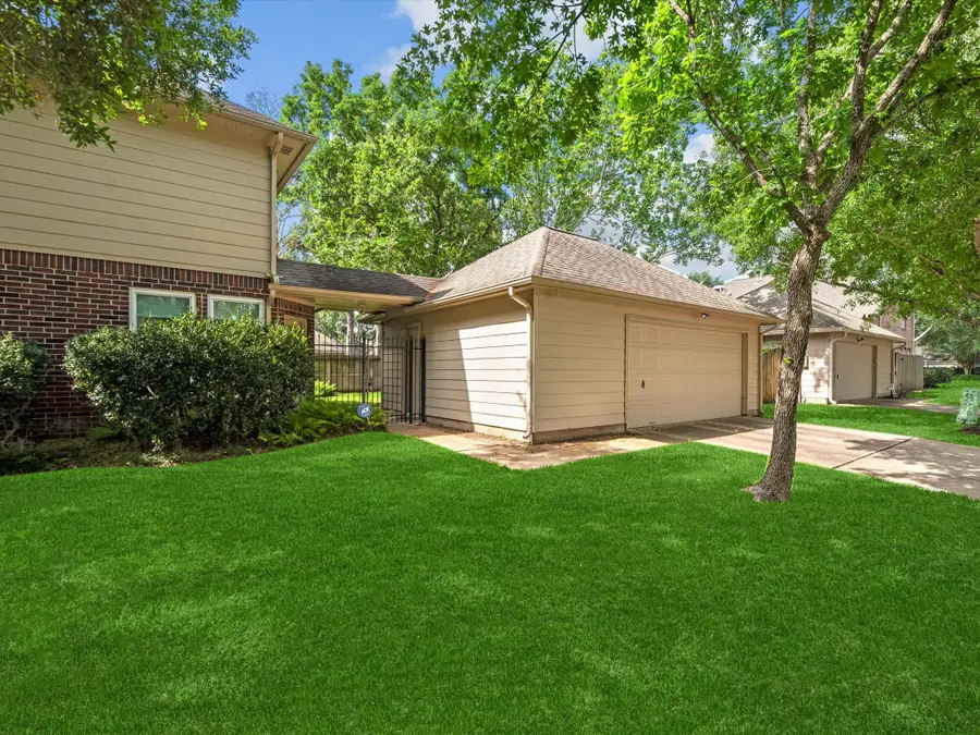 502 Airybrook Lane, Houston, TX 77094 - #3