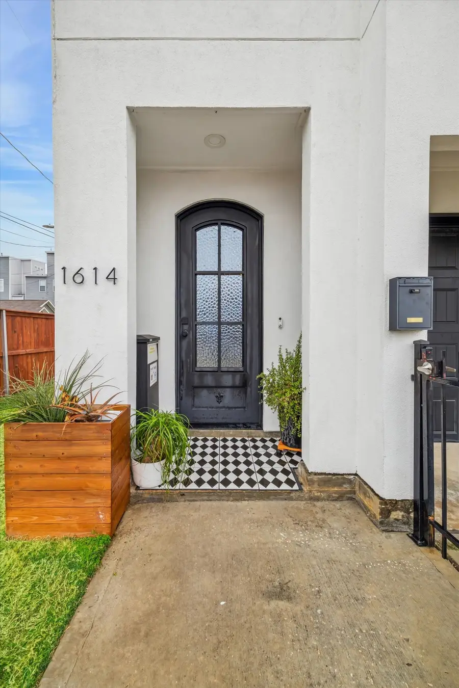 1614 Sampson Street, Houston, TX 77003 - #2