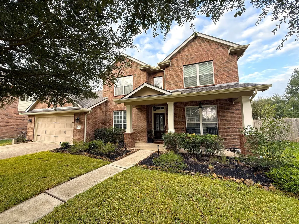 1631 Andrew Chase Lane, Spring, TX 77386 - Image #1