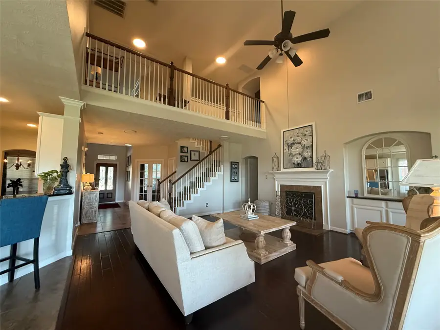 1631 Andrew Chase Lane, Spring, TX 77386 - Image #2