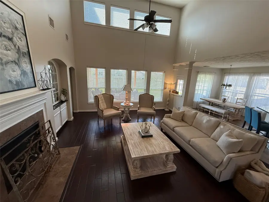 1631 Andrew Chase Lane, Spring, TX 77386 - Image #3