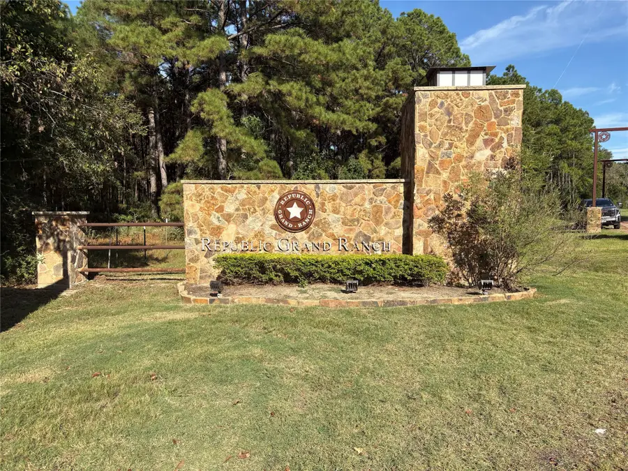 12642 Oak Barrel Road, Willis, TX 77378 - #2