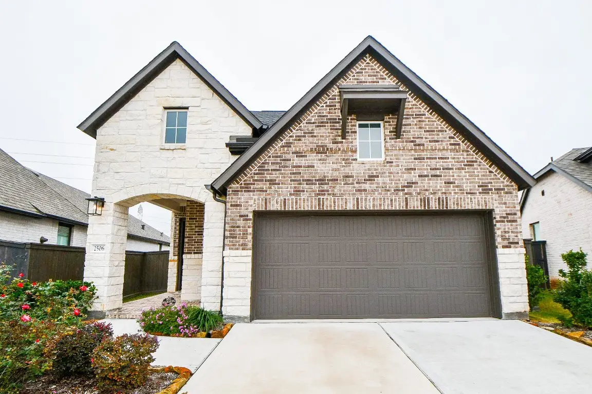 2506 Seedling Street, Richmond, TX 77406 - #1