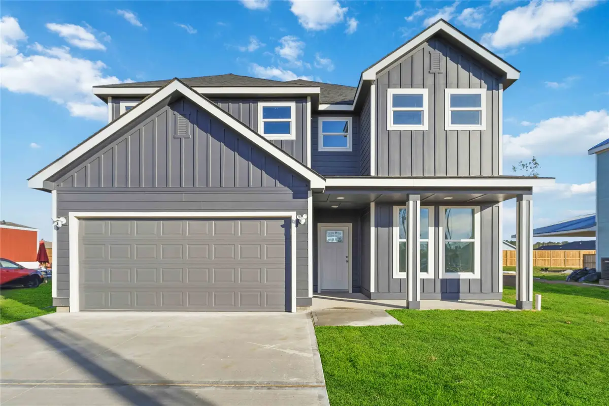 18611 Ratho Drive, Conroe, TX 77306 - Image #1