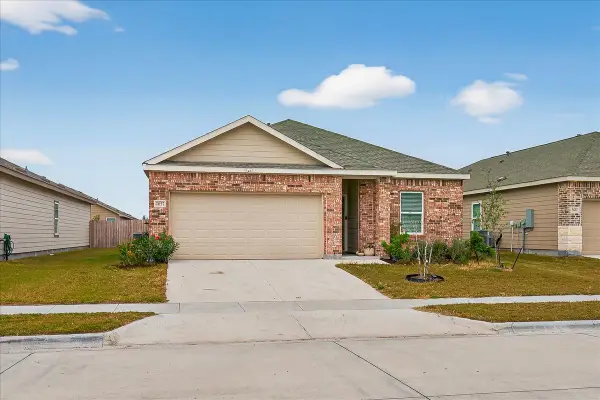 2657 Highgarden Street, Corpus Christi, TX 78415