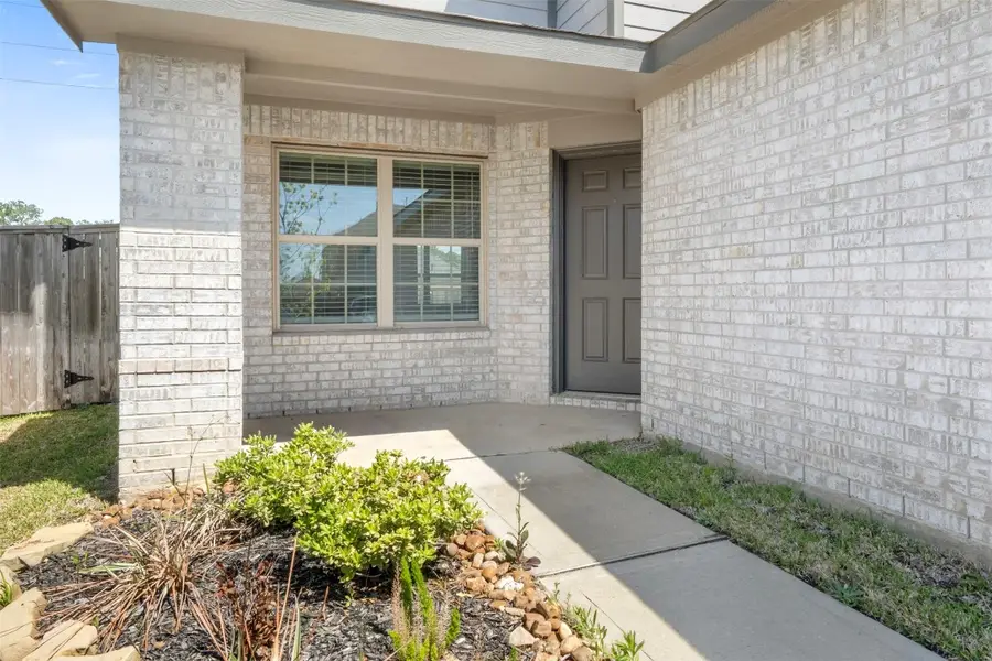 1027 Brighton Orchards Lane, Magnolia, TX 77354 - #2