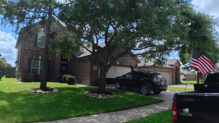 1943 Pontius Drive, Katy, TX 77493 - #2