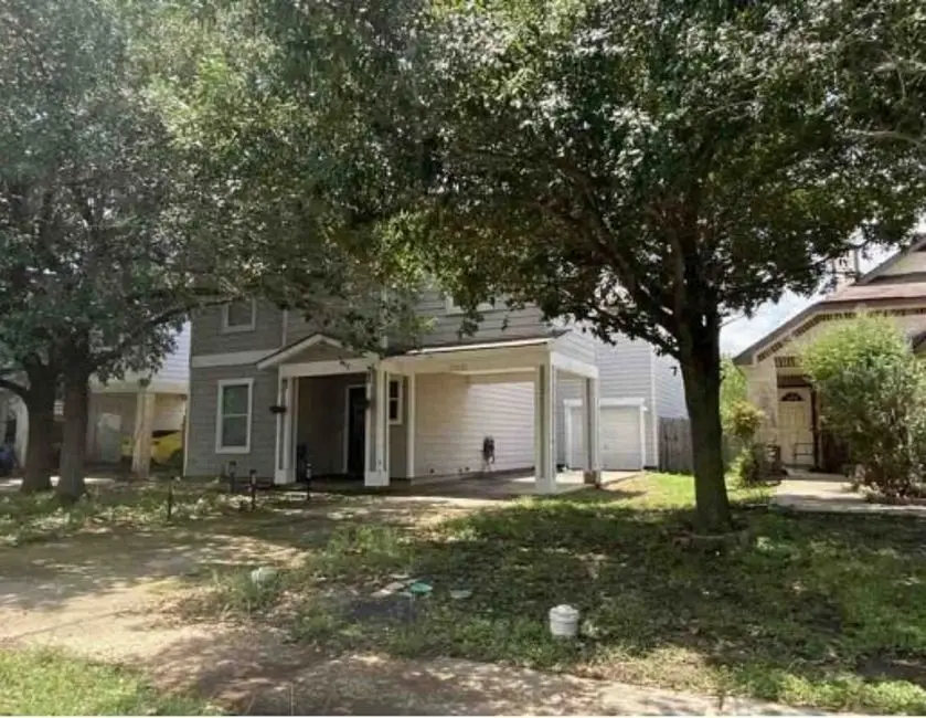 13521 Sea Biscuit Drive, Del Valle, TX 78617 - #2