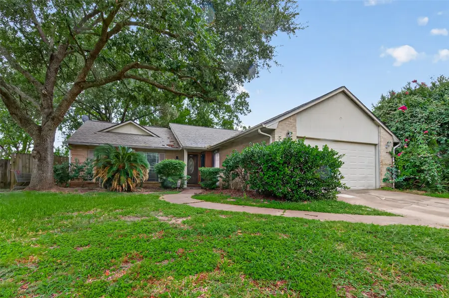 4607 Stacey Road, Houston, TX 77084 - #2