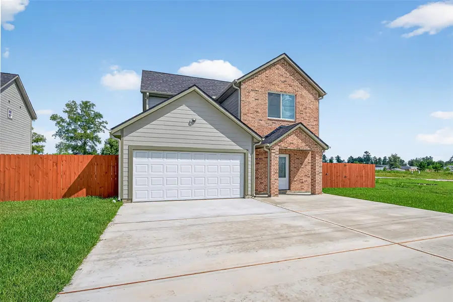 2087 Road 5707, Cleveland, TX 77327 - #2