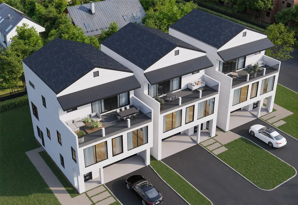 2311 Forester Street, Houston, TX 77007 - Image #1