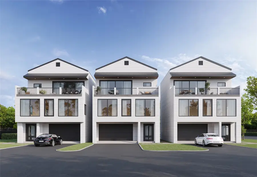 2311 Forester Street, Houston, TX 77007 - Image #3