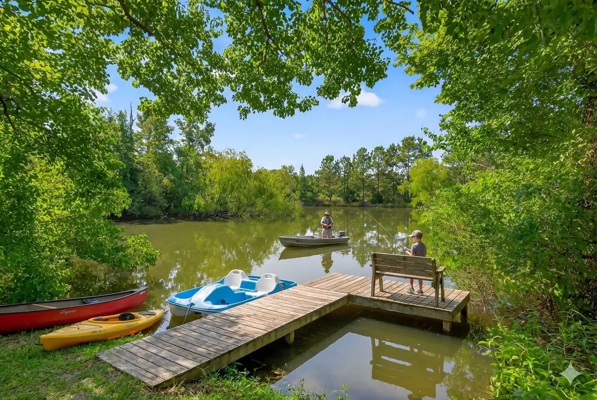 38011 Spur 149 Road, Magnolia, TX 77354 - #1