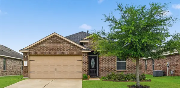 24415 Pigeon Berry Drive, Spring, TX 77373