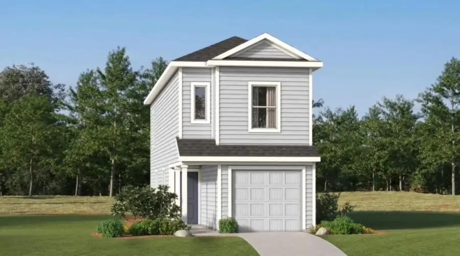 930 Pertuso Lane, Huffman, TX 77336 - #2