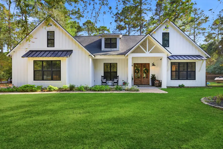 23323 Green Forest Street, Hockley, TX 77447 - Image #2