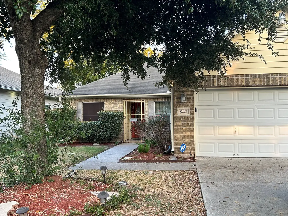 8421 Lawler Street, Houston, TX 77051 - Image #1