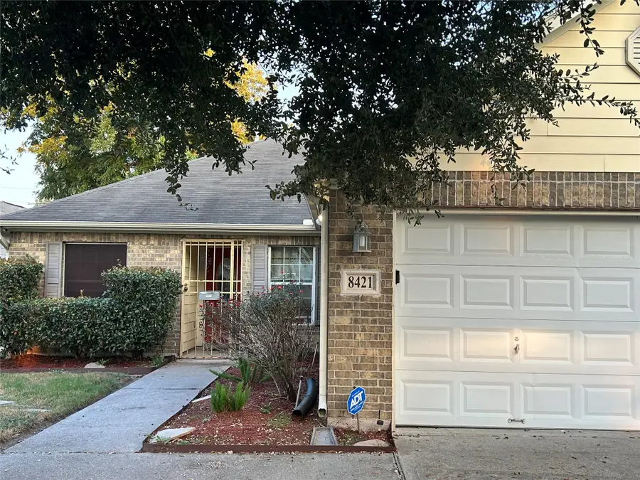 8421 Lawler Street, Houston, TX 77051 - Image #2