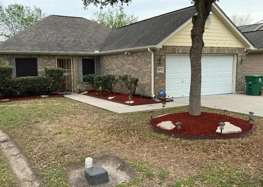 8421 Lawler Street, Houston, TX 77051 - Image #3
