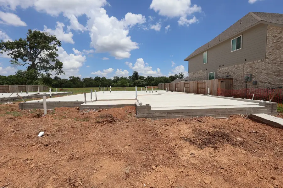 5802 Chamberlain Crossing, Rosenberg, TX 77471 - #3