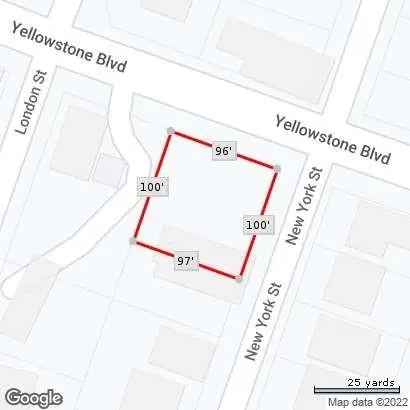 4520 Yellowstone Boulevard, Houston, TX 77021 - Image #1