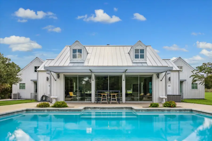 2200 Hartfield Road, Round Top, TX 78954 - #3