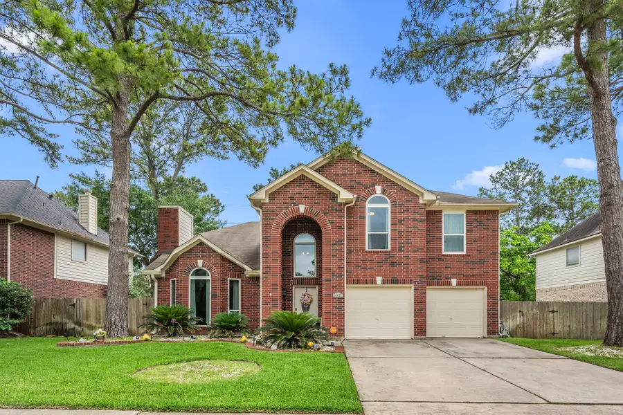 14427 Cypress Falls Drive, Cypress, TX 77429 - #3
