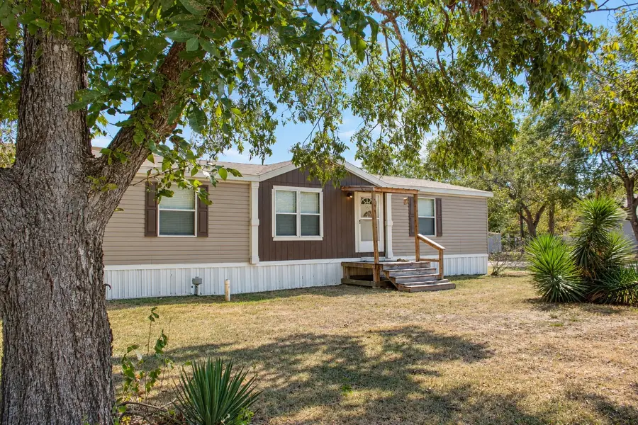 303 N Market Street, Bremond, TX 76629 - #3
