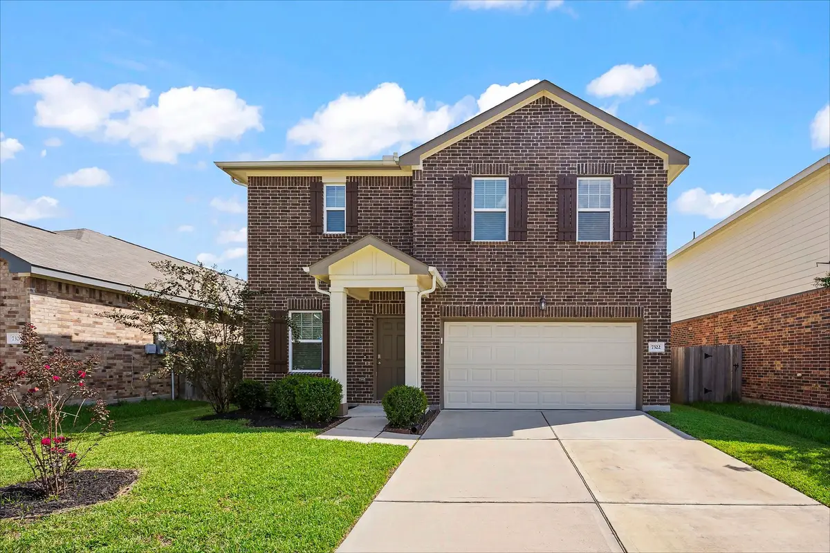 7322 Evitale Way, Houston, TX 77049 - #1