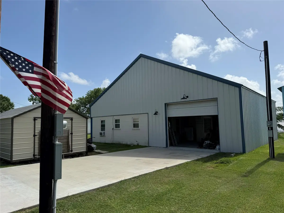 94 Trout Street, Palacios, TX 77465 - #1