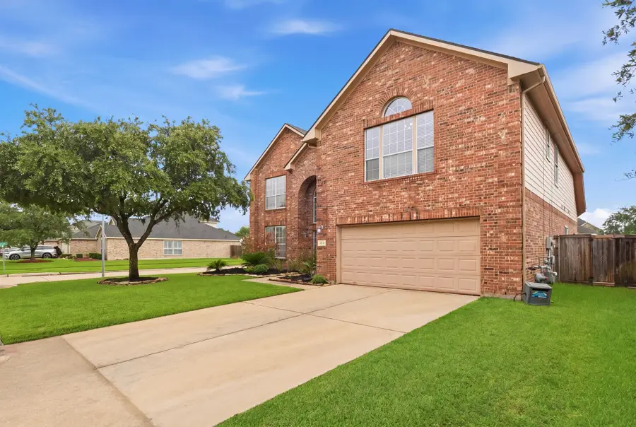 15130 Heron Meadow Lane, Cypress, TX 77429 - #2