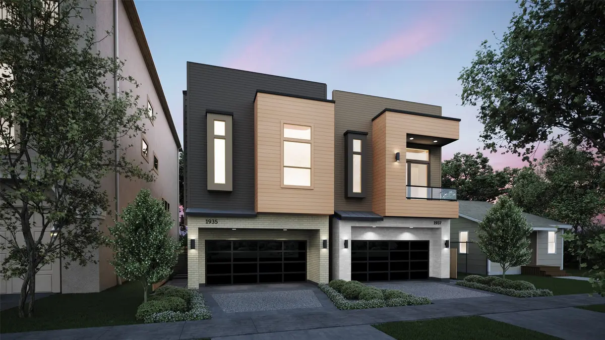 1937 W Clay Street, Houston, TX 77019 - Image #1