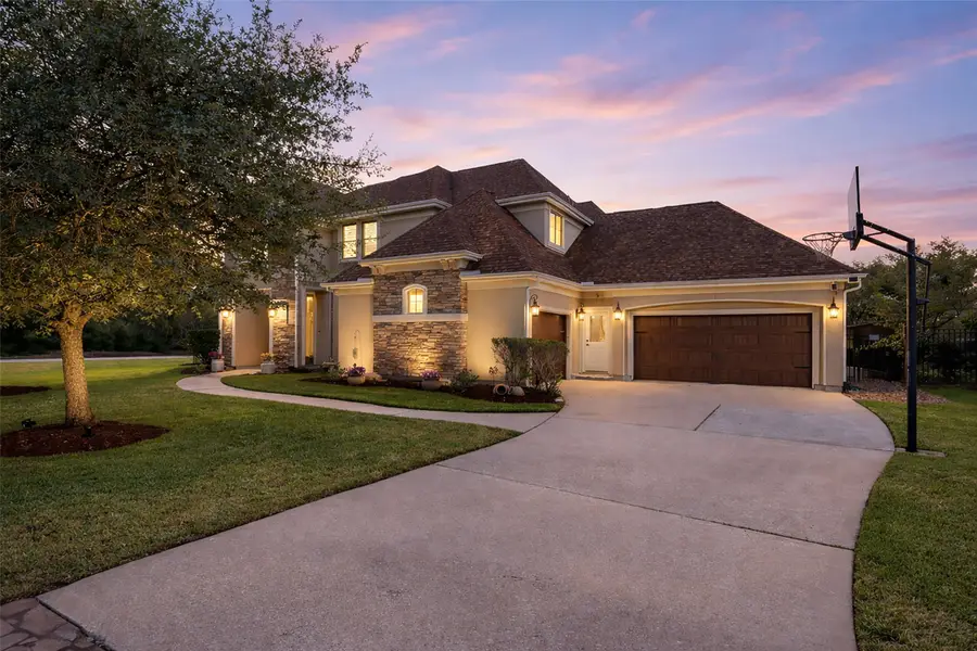 25603 Windy Isle Court, Spring, TX 77389 - #3