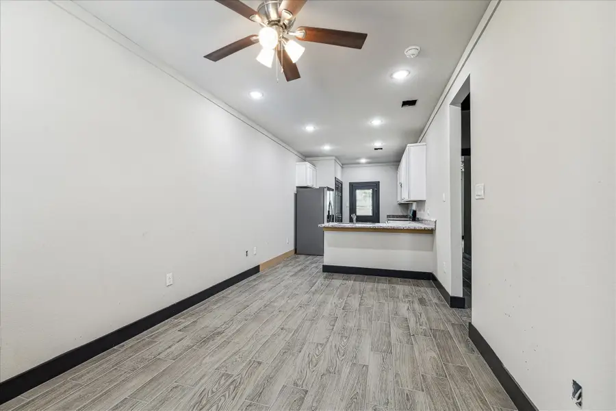 7912 Bowen Street, Houston, TX 77051 - #2