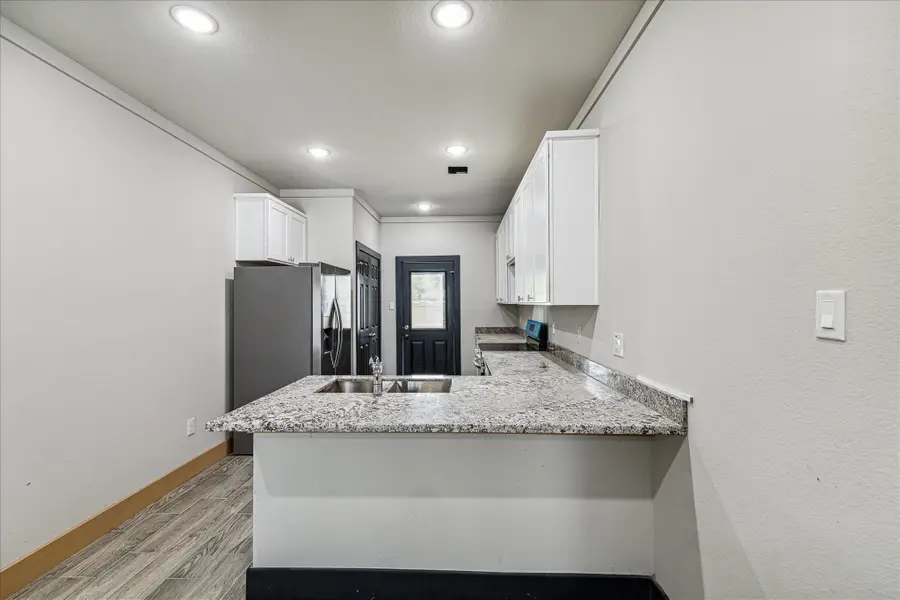 7912 Bowen Street, Houston, TX 77051 - #3