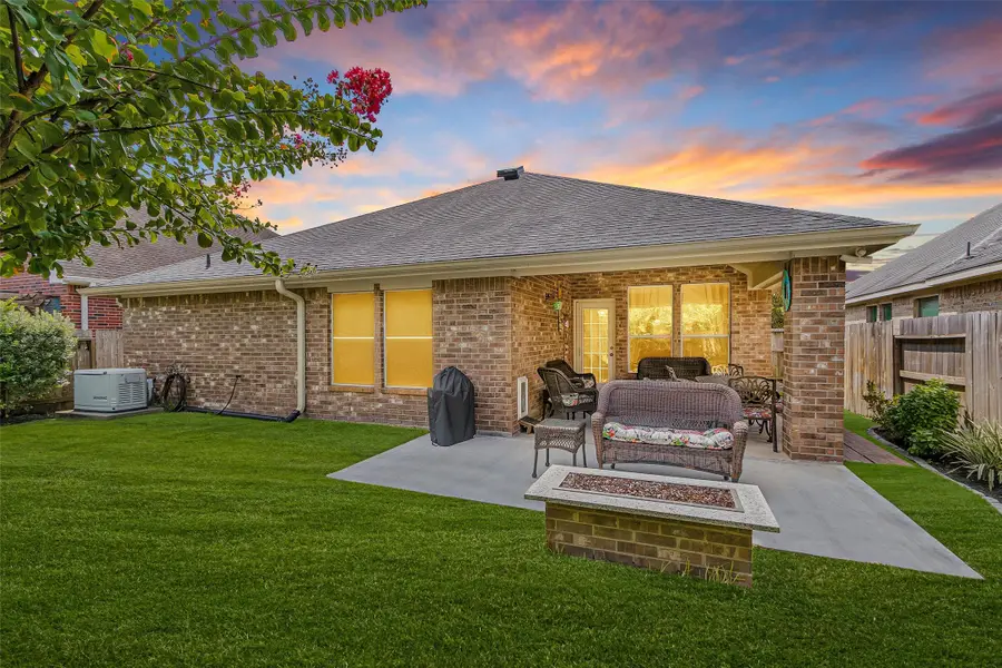 12310 W Elizabeth Shore Loop, Cypress, TX 77433 - Image #2