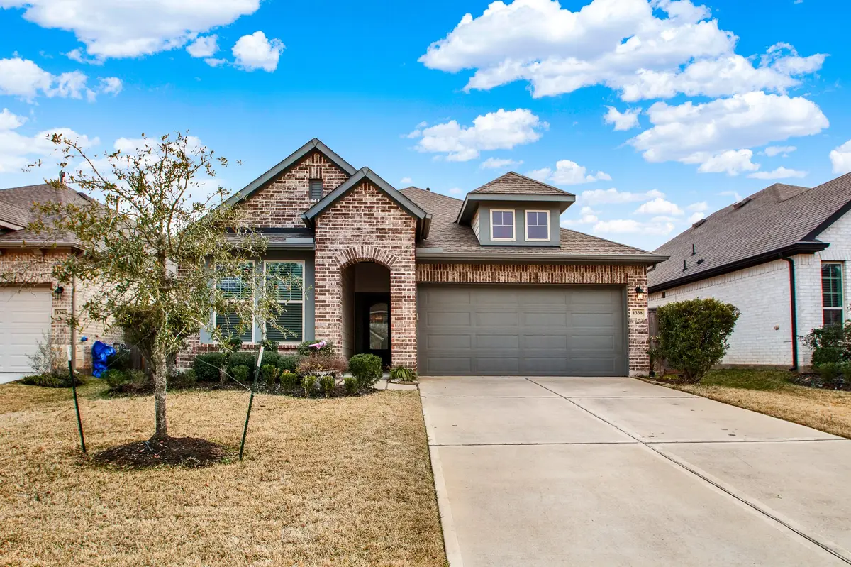 1338 Lakeside Creek Road, Magnolia, TX 77354 - Image #1