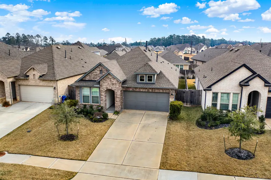 1338 Lakeside Creek Road, Magnolia, TX 77354 - Image #3