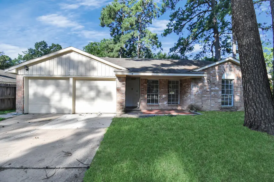 18023 Woodgum Drive, Spring, TX 77388 - Image #2