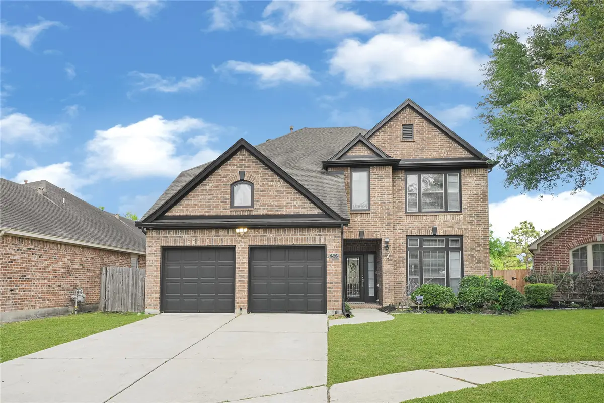 25806 Palmdale Estate Drive, Richmond, TX 77406 - #1